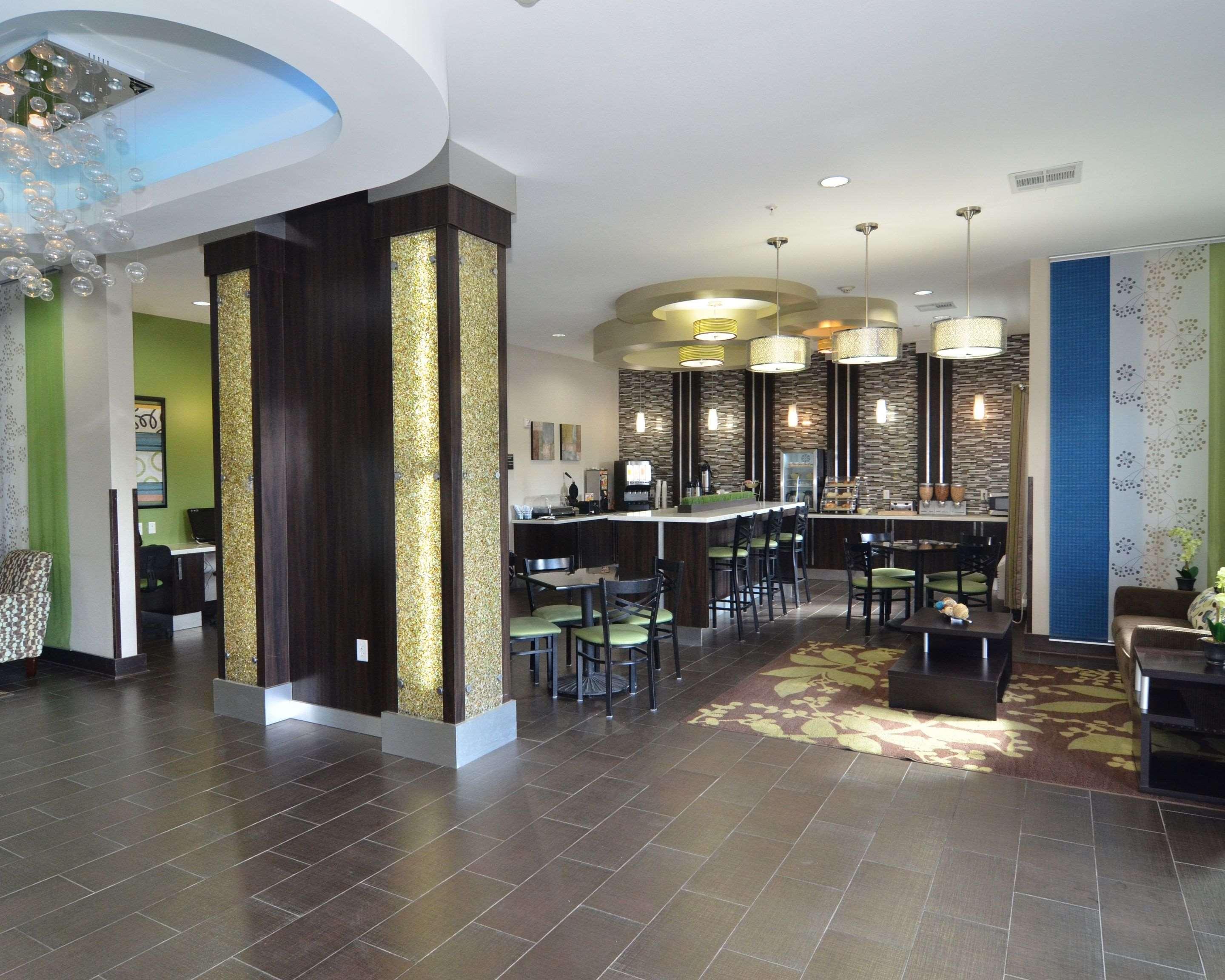 Quality Inn & Suites Kenedy - Karnes City Exterior foto