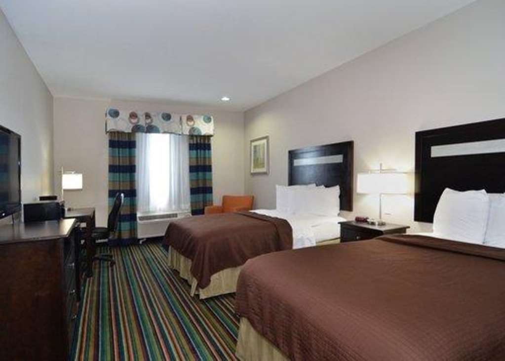 Quality Inn & Suites Kenedy - Karnes City Zimmer foto
